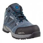 BOTIN SEG. EDELBROCK 177 AZUL