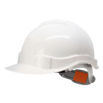 CASCO SEG. C/ARNES COLOR BLANCO
