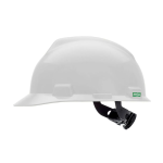 CASCO SEG. MSA VGARD BLANCO