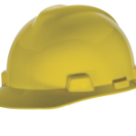 CASCO SEG. MSA VGARD COLORES