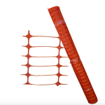 MALLA FAENERA NARANJA 1X45MTS