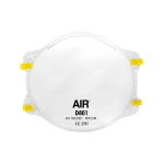 MASCARILLA AIR D801 P/POLVO (CJ20)
