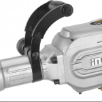 MARTILLO INGCO DEMOLEDOR C/MALETA 1700W 16KG