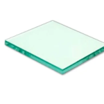VIDRIO SOLDAR 2X4 1/4 CLAROS